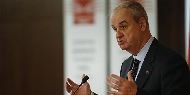 Başbuğ: Kesinlikle haklı bir operasyondur