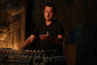 Survivor’da bir isim daha diskalifiye oldu