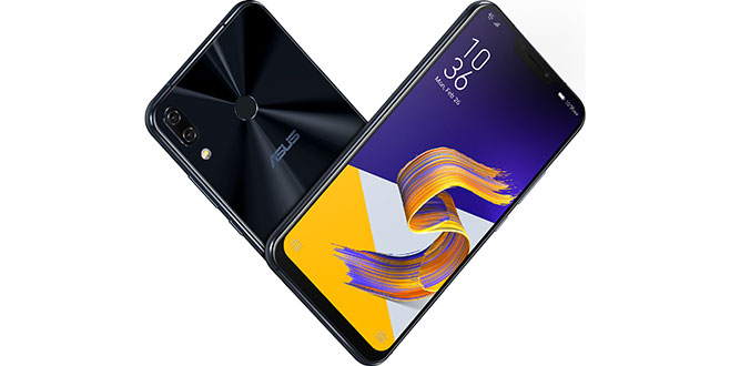 ASUS, Zenfone 5 Serisi modellerini tanıttı ASUS, Zenfone 5 Serisi modellerini tanıttı