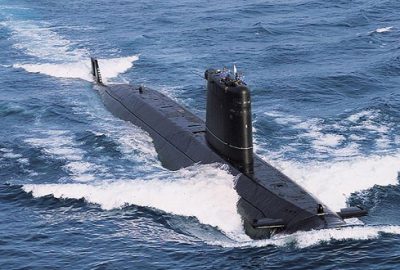 Pakistan denizaltıları Türkiye’ye emanet