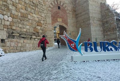 Bursa’da yarına dikkat! Kar açıklaması…