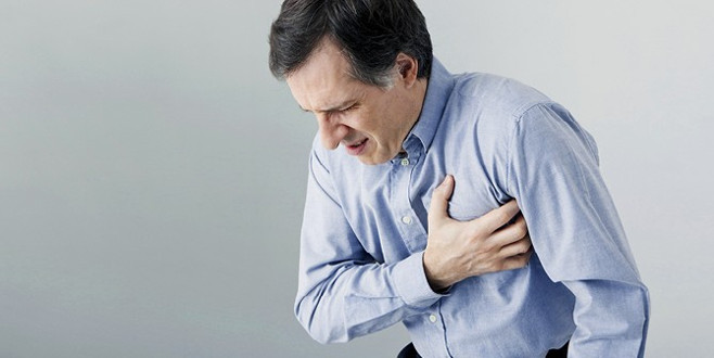 Kalp krizi esnasında alınması gereken önlemler