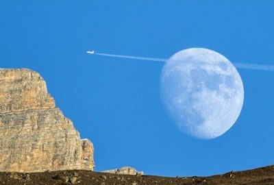 Ay’da 4G mobil ağ şebekesi kurulacak