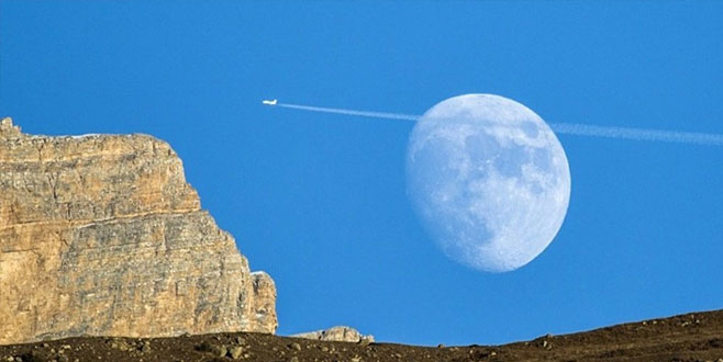 Ay’da 4G mobil ağ şebekesi kurulacak Ay’da 4G mobil ağ şebekesi kurulacak