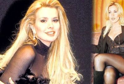 Harika Avcı’nın acı günü!