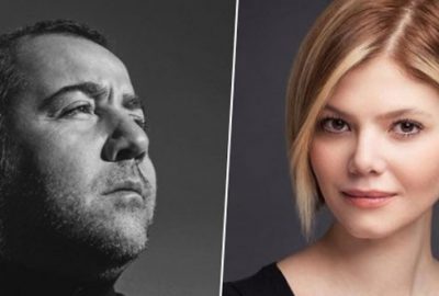 ‘Bu kimin fantezisi?’ sözü ayrılık getirdi!