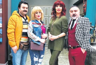 Jet Sosyete bitiyor mu? Gülse Birsel son noktayı koydu!