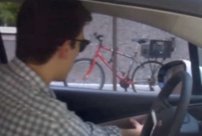 Dikkat! Hollanda usulü kapı açma kazaları önlüyor