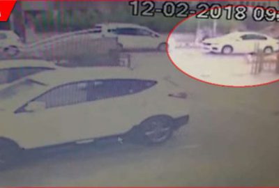 Alacak verecek kavgasında silahını konuşturdu