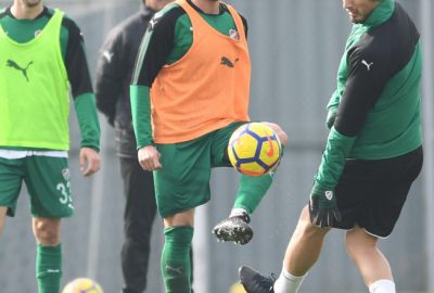 Sow döndü, Badu’dan kötü haber