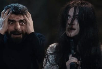 Reyting rekortmeni dizide ekrana kilitleyen performans