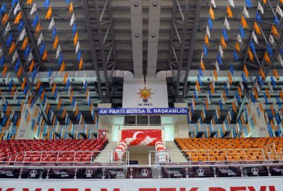 Başbakanın Bursa programı belli oldu