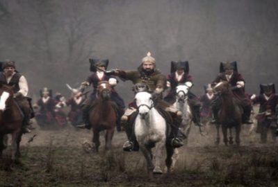 Merakla beklenen dizinin kadrosu açıklandı!