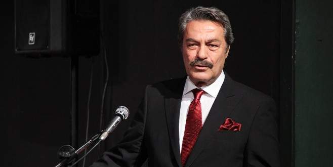 Kadir İnanır hastaneye kaldırıldı