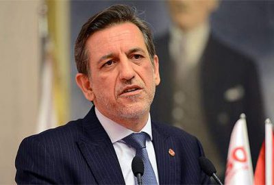 İbrahim Burkay’ın acı günü