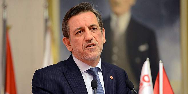 İbrahim Burkay’ın acı günü