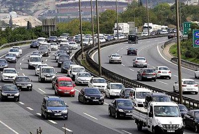 Dizel Avrupa’da dibe vurdu!