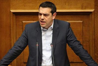 Çipras’tan Türkiye açıklaması