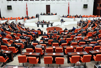 Çocuk istismarında kimyasal hadım gündeme gelecek