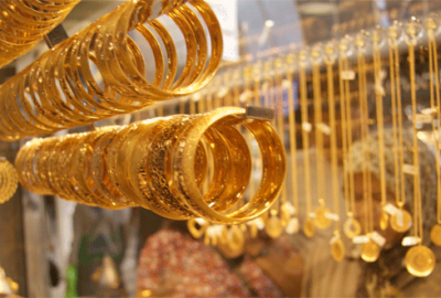 Kuyumcularda Sevgililer Günü hareketliliği