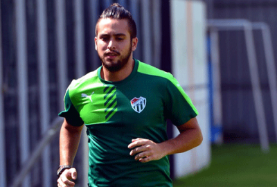 Bursaspor’un merakla beklediği isim! Dönüş tarihi belli oldu…