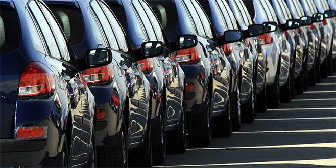 OİB, Rus otomotiv pazarını mercek altına aldı