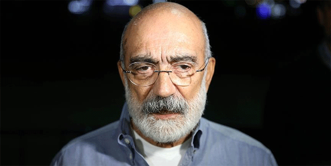 Ahmet Altan’a terör propagandası ve Cumhurbaşkanı’na hakaretten hapis cezası