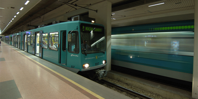 Toplu ulaşıma Başbakan düzenlemesi