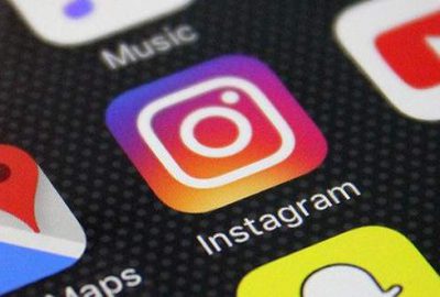 Instagram’a yeni bir tuş geliyor!