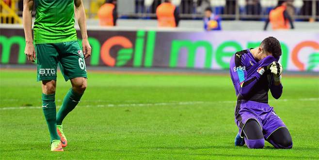 Timsah’a deplasman demeyin