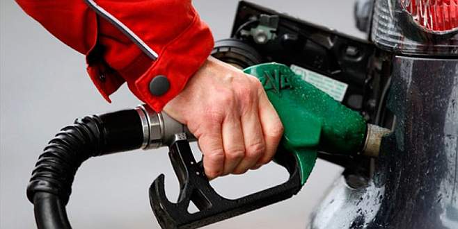 Motorine 17 kuruş zam