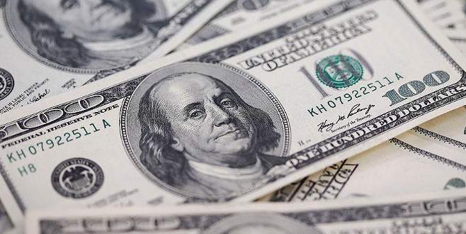 Dolar 4.01 TL’den kapandı