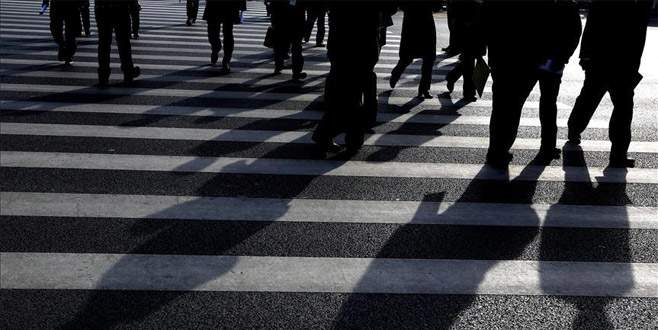 2017 yılı işsizlik rakamları açıklandı