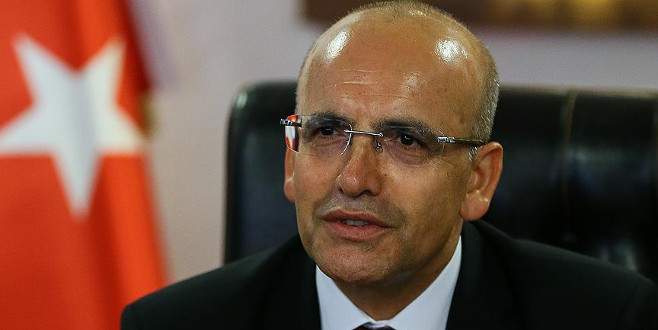 Şimşek G20 toplantısına katılacak