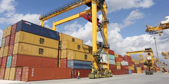 İthalatta haksız rekabet önlemleri İthalatta haksız rekabet önlemleri