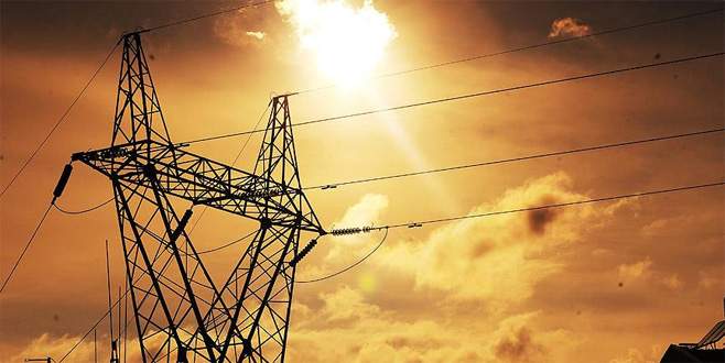 Elektrik fiyatları düştü