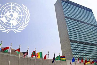 BM’den Afrin açıklaması