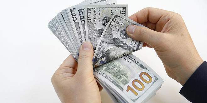 Dolar güne nasıl başladı?