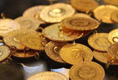 Altının gramı hataya düşüşle başladı