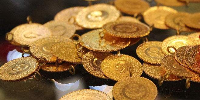 Altının gramı hataya düşüşle başladı
