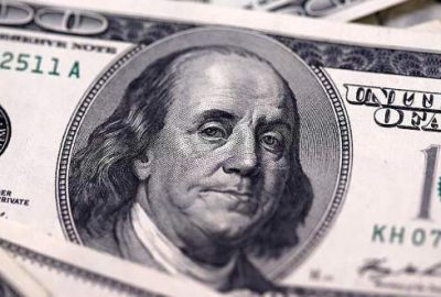 Dolar 4 lirayı gördü