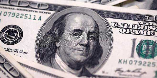 Dolar 4 lirayı gördü