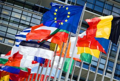 AB’den Brexit açıklaması