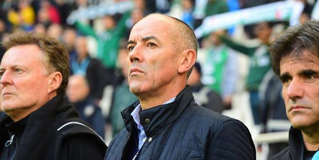 Sivas maçı sonu olabilir Sivas maçı sonu olabilir