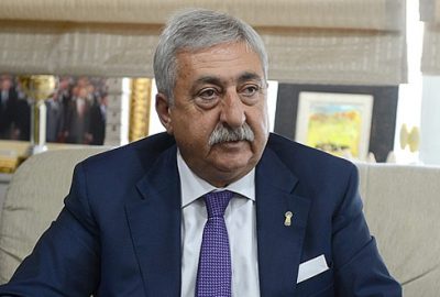 Bu gidişe ‘dur’ demek gerekiyor