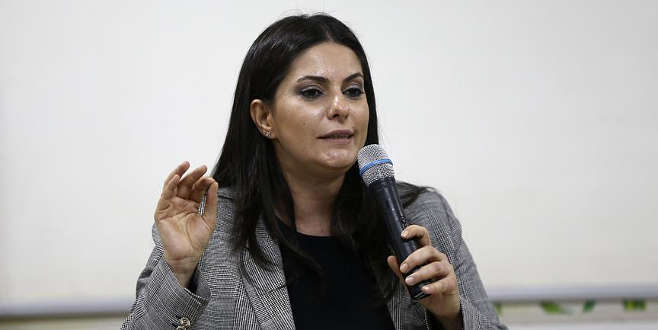 10 yılda 4,1 milyon kadına iş