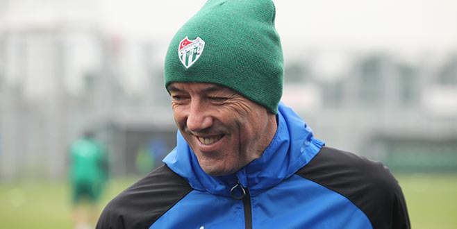 Neşesi yerine geldi