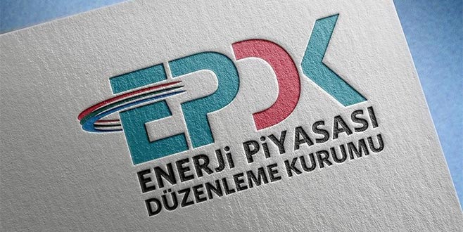 EPDK’den 7 enerji şirketine ilanen tebligat