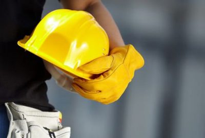 Taşeron işçi sınavları başladı