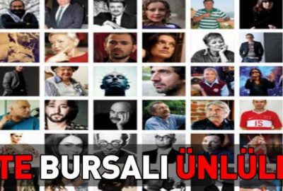 Kimler geldi kimler geçti..